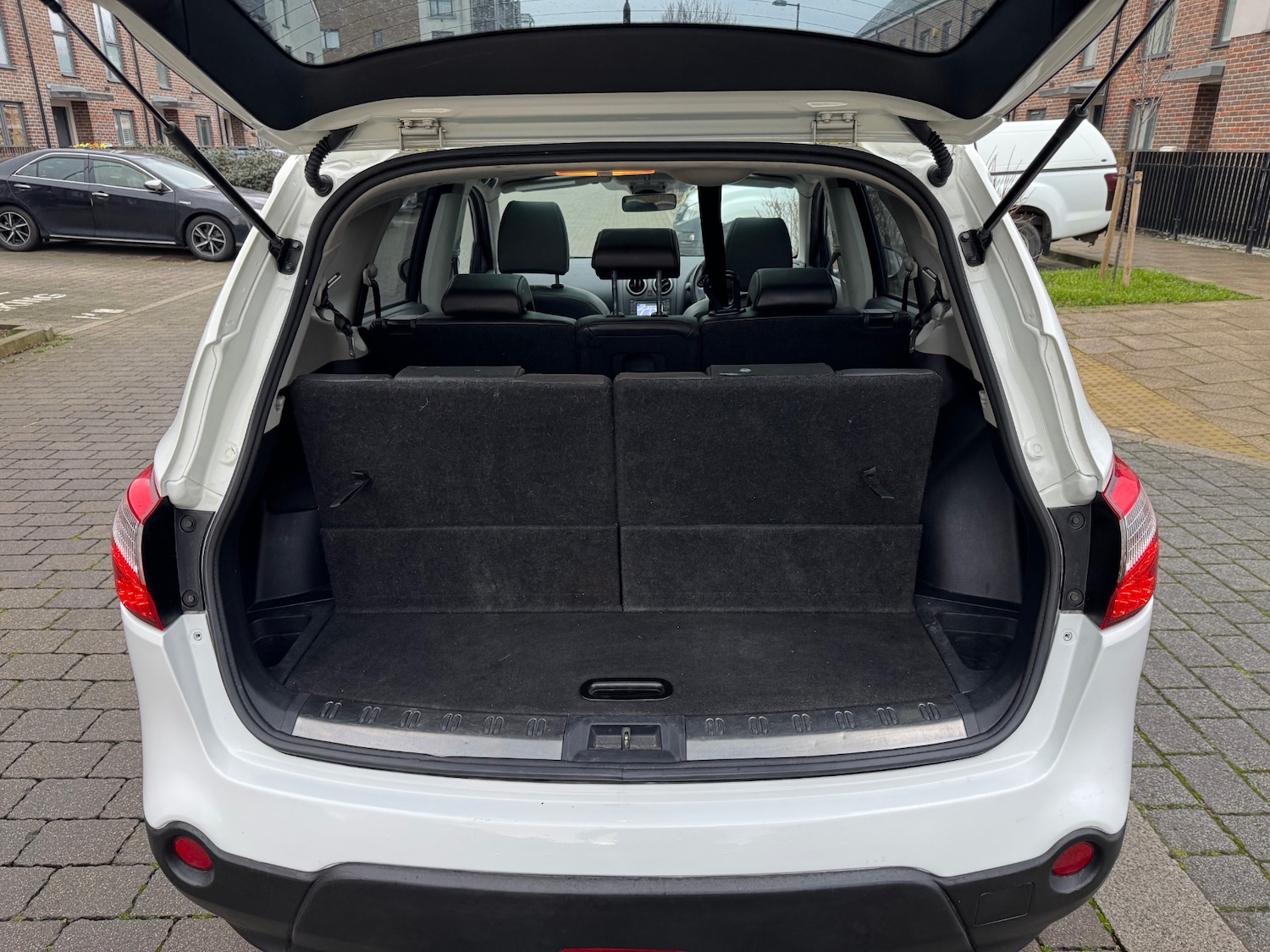 Used Nissan Qashqai+2 2013 for sale - 77319921: Photo 14