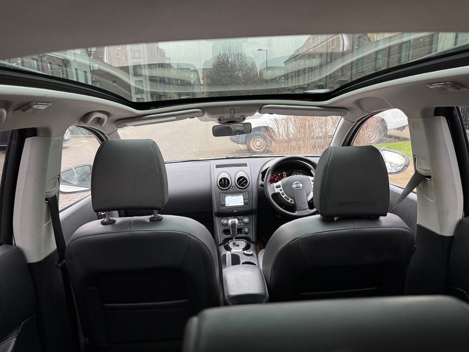 Used Nissan Qashqai+2 2013 for sale - 77319921: Photo 15