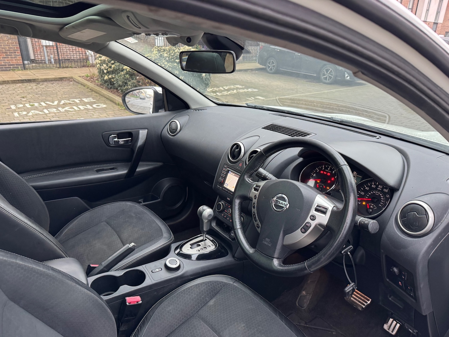 Used Nissan Qashqai+2 2013 for sale - 77319921: Photo 16