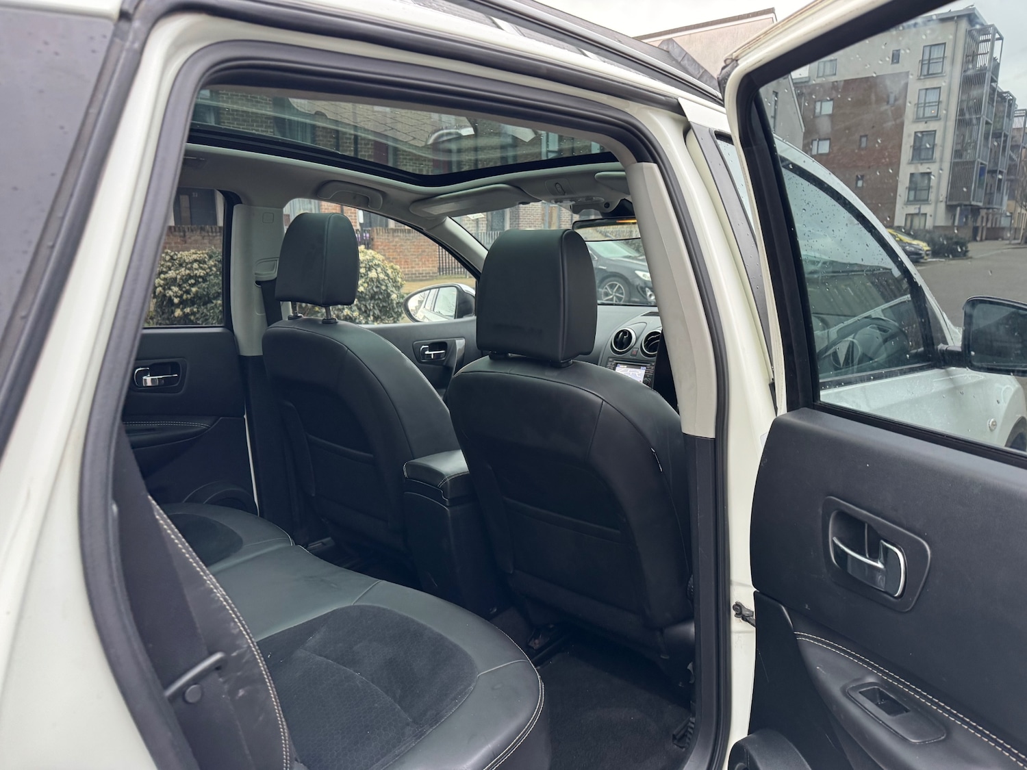 Used Nissan Qashqai+2 2013 for sale - 77319921: Photo 17