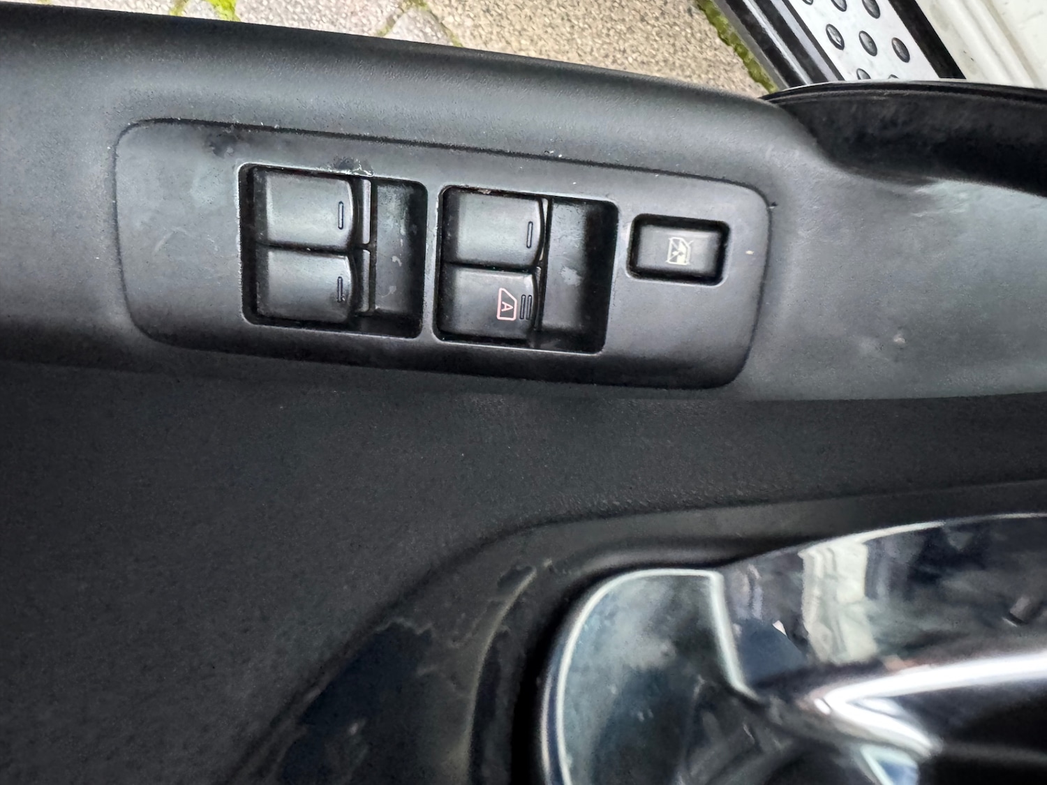 Used Nissan Qashqai+2 2013 for sale - 77319921: Photo 19