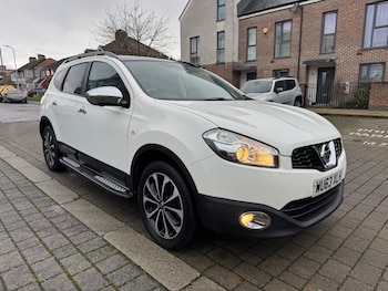 2013 (63) - 2.0 360 5dr 4WD CVT