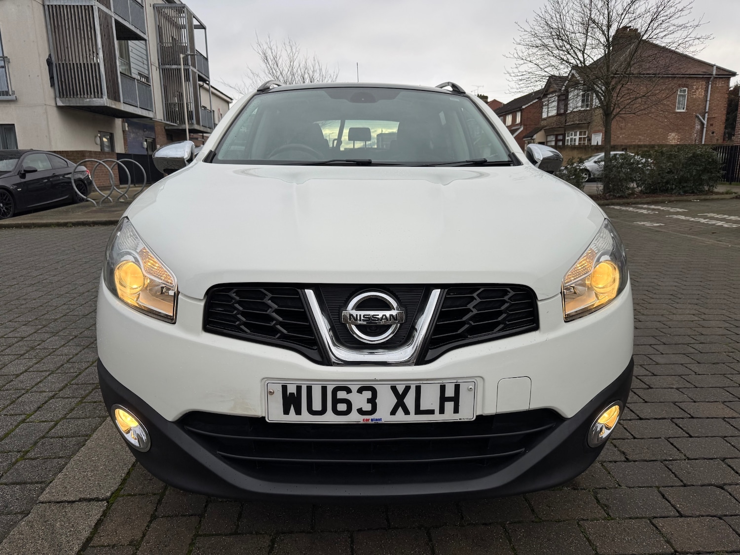 Used Nissan Qashqai+2 2013 for sale - 77319921: Photo 2