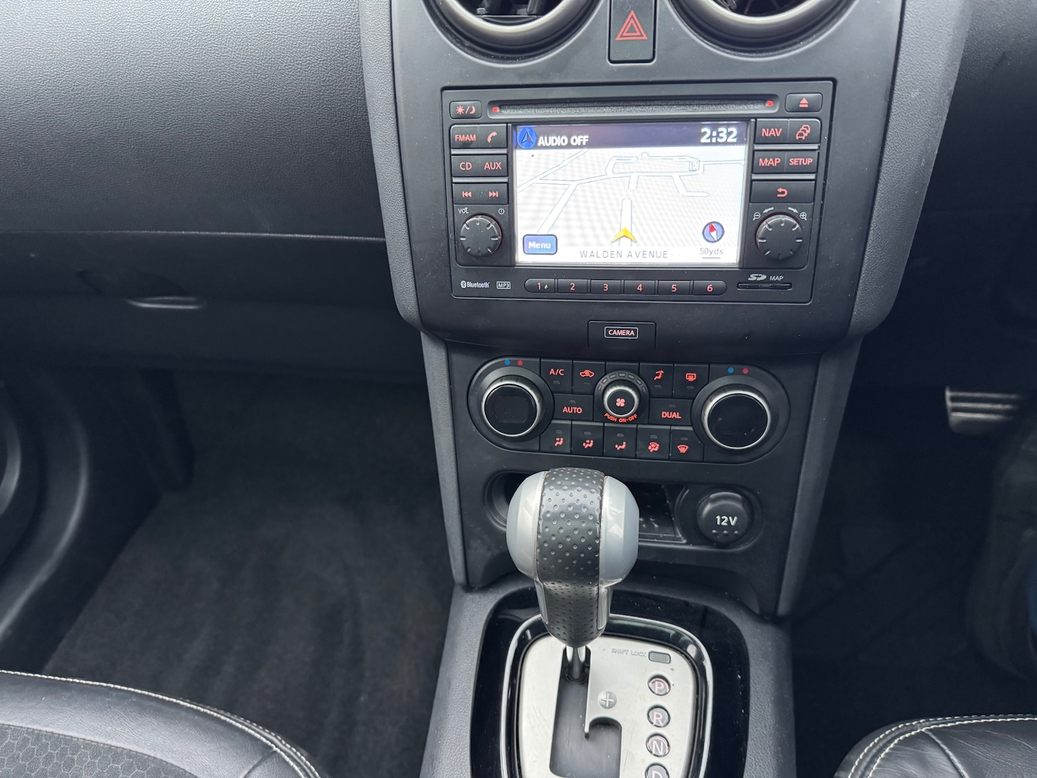 Used Nissan Qashqai+2 2013 for sale - 77319921: Photo 21