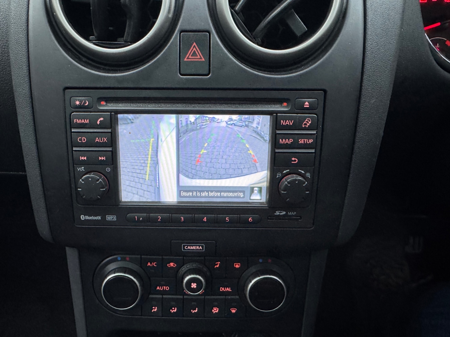 Used Nissan Qashqai+2 2013 for sale - 77319921: Photo 22