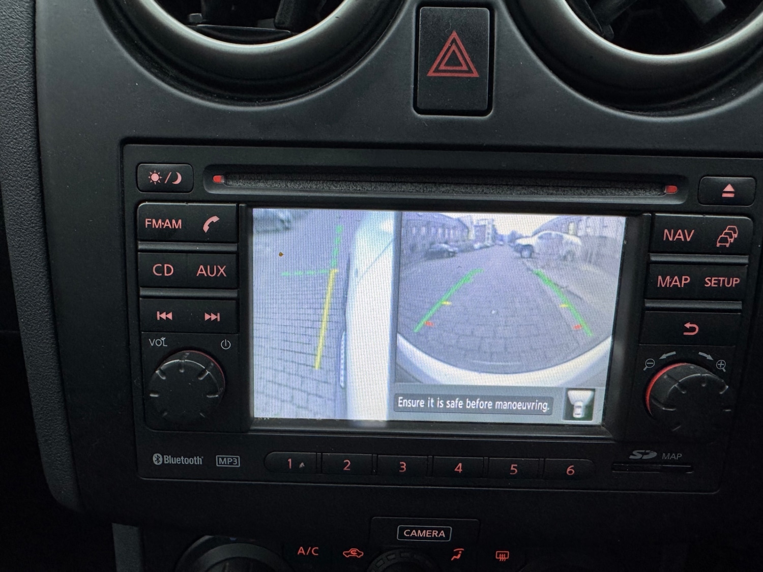 Used Nissan Qashqai+2 2013 for sale - 77319921: Photo 23