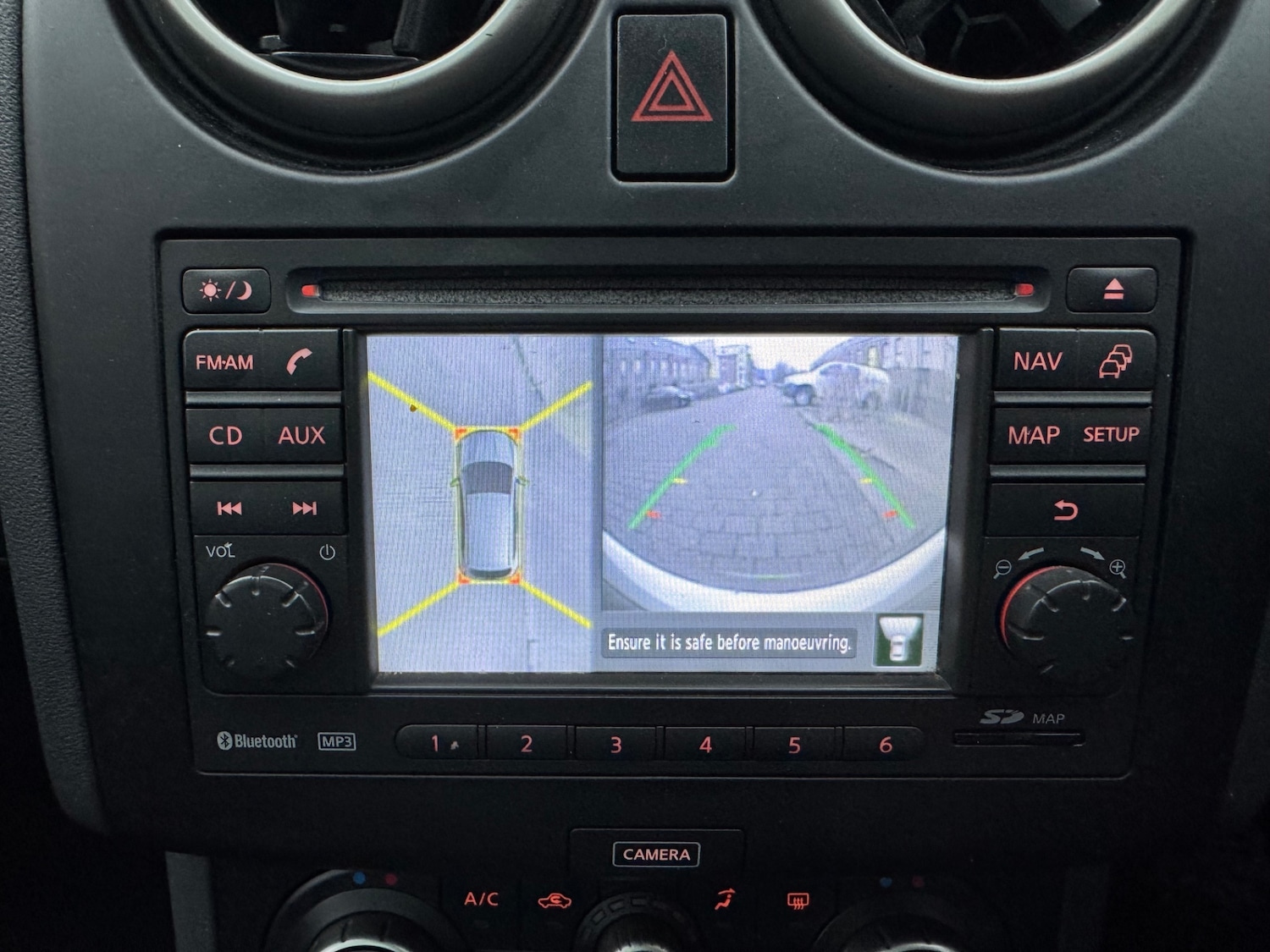 Used Nissan Qashqai+2 2013 for sale - 77319921: Photo 24