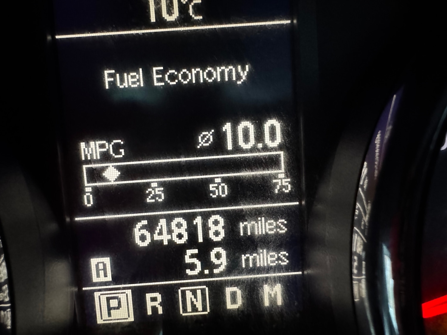 Used Nissan Qashqai+2 2013 for sale - 77319921: Photo 25