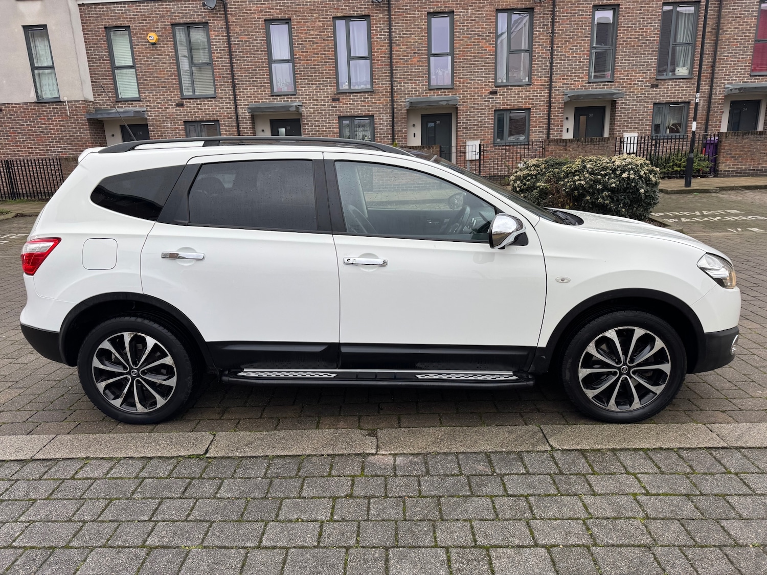 Used Nissan Qashqai+2 2013 for sale - 77319921: Photo 6