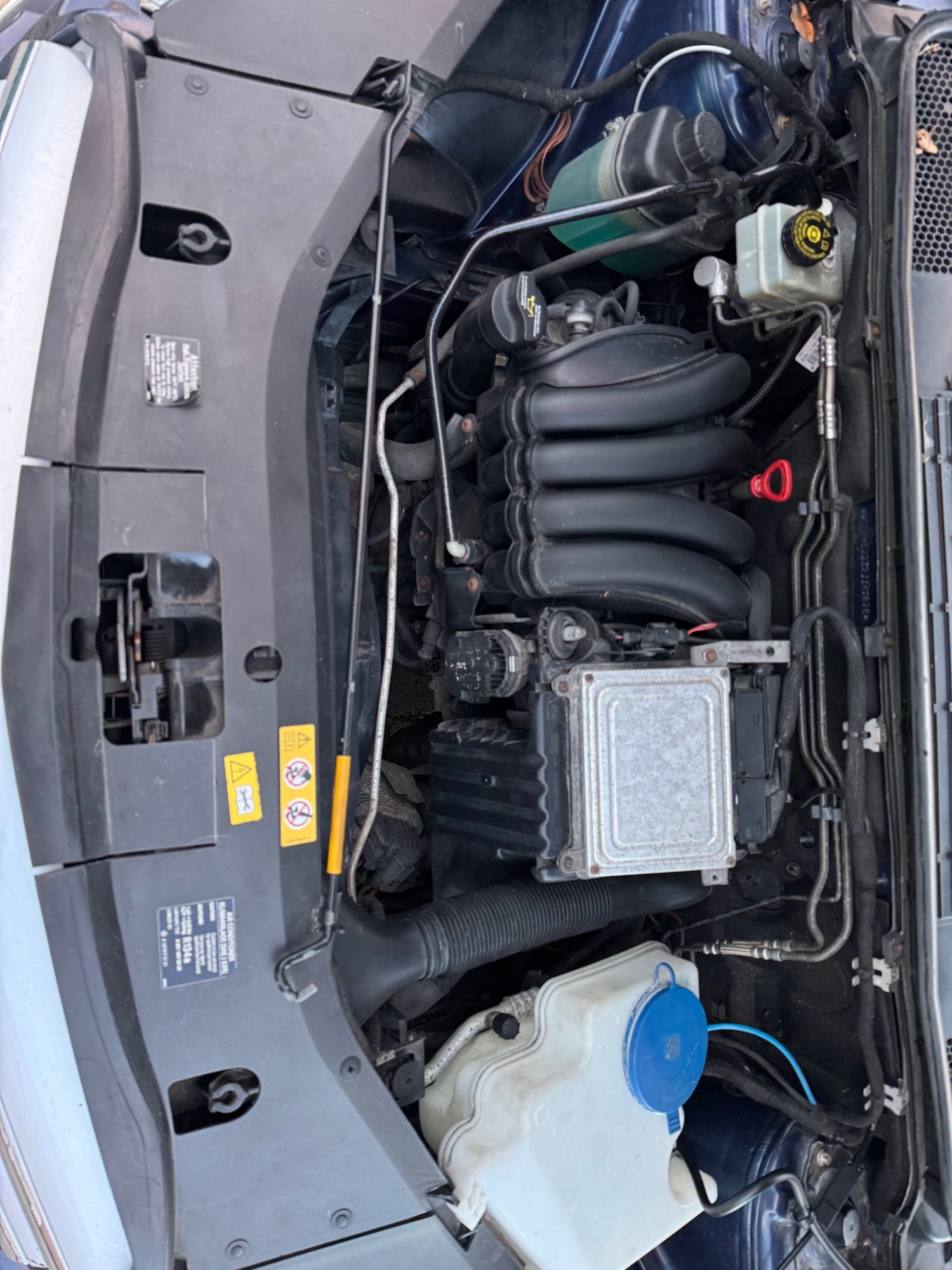 Used Mercedes-Benz B Class 2006 for sale - 77047925: Photo 17