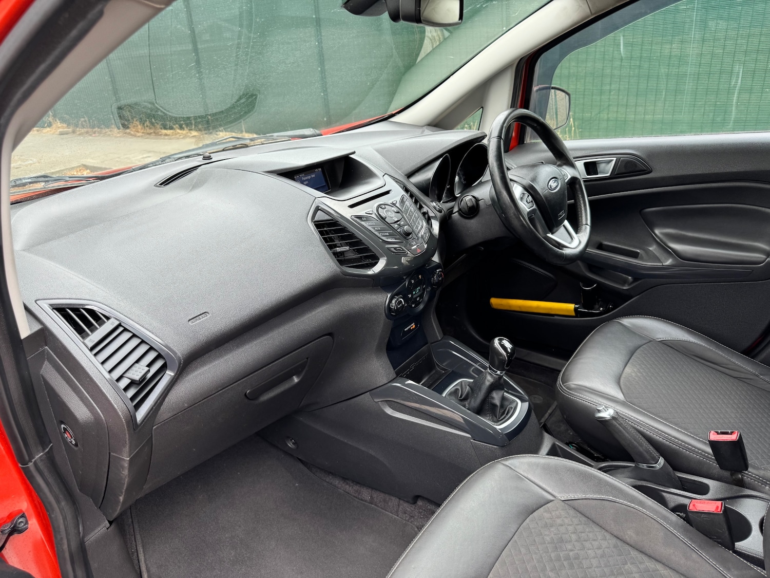 Vehicle 13