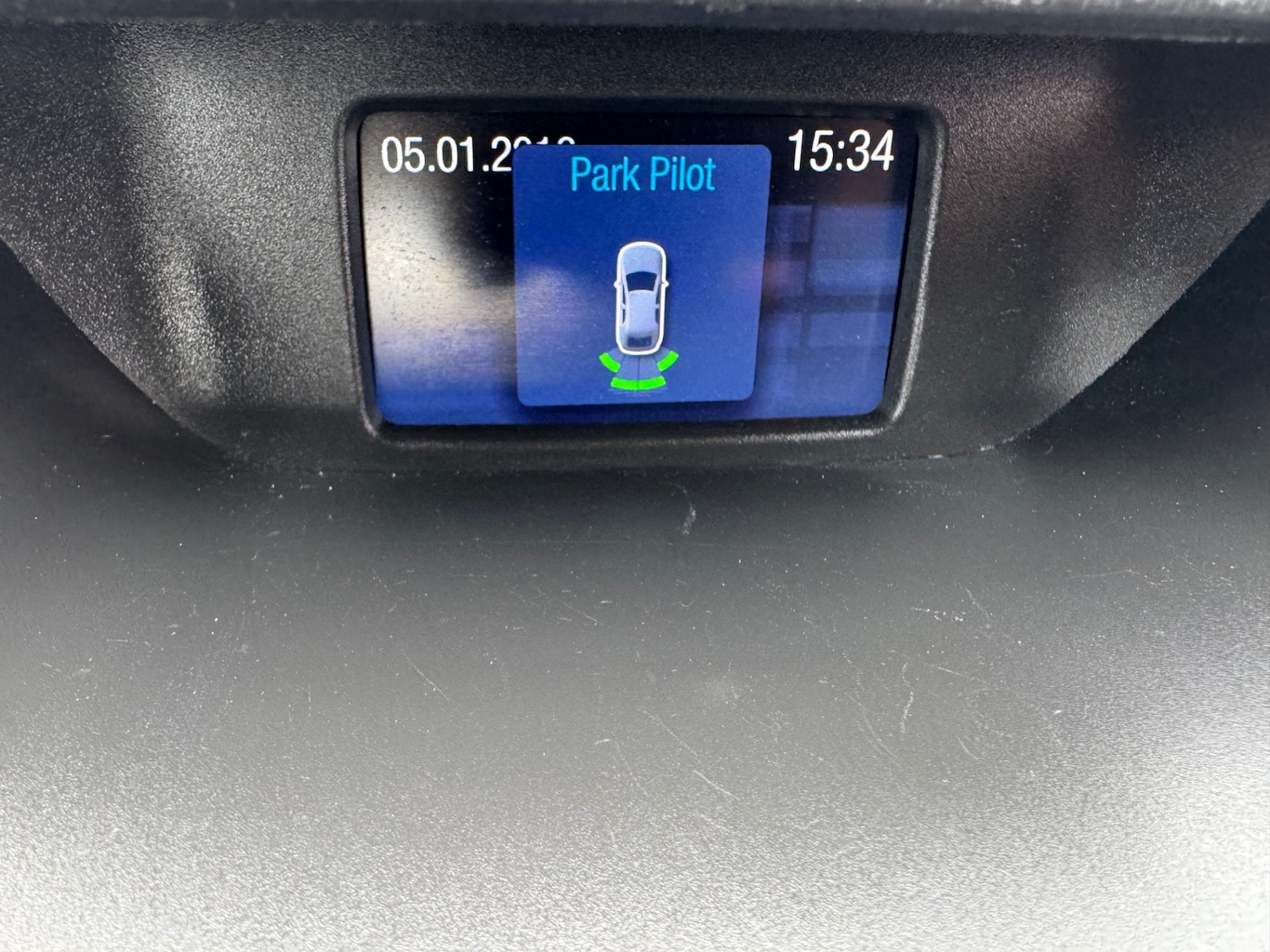Vehicle 20