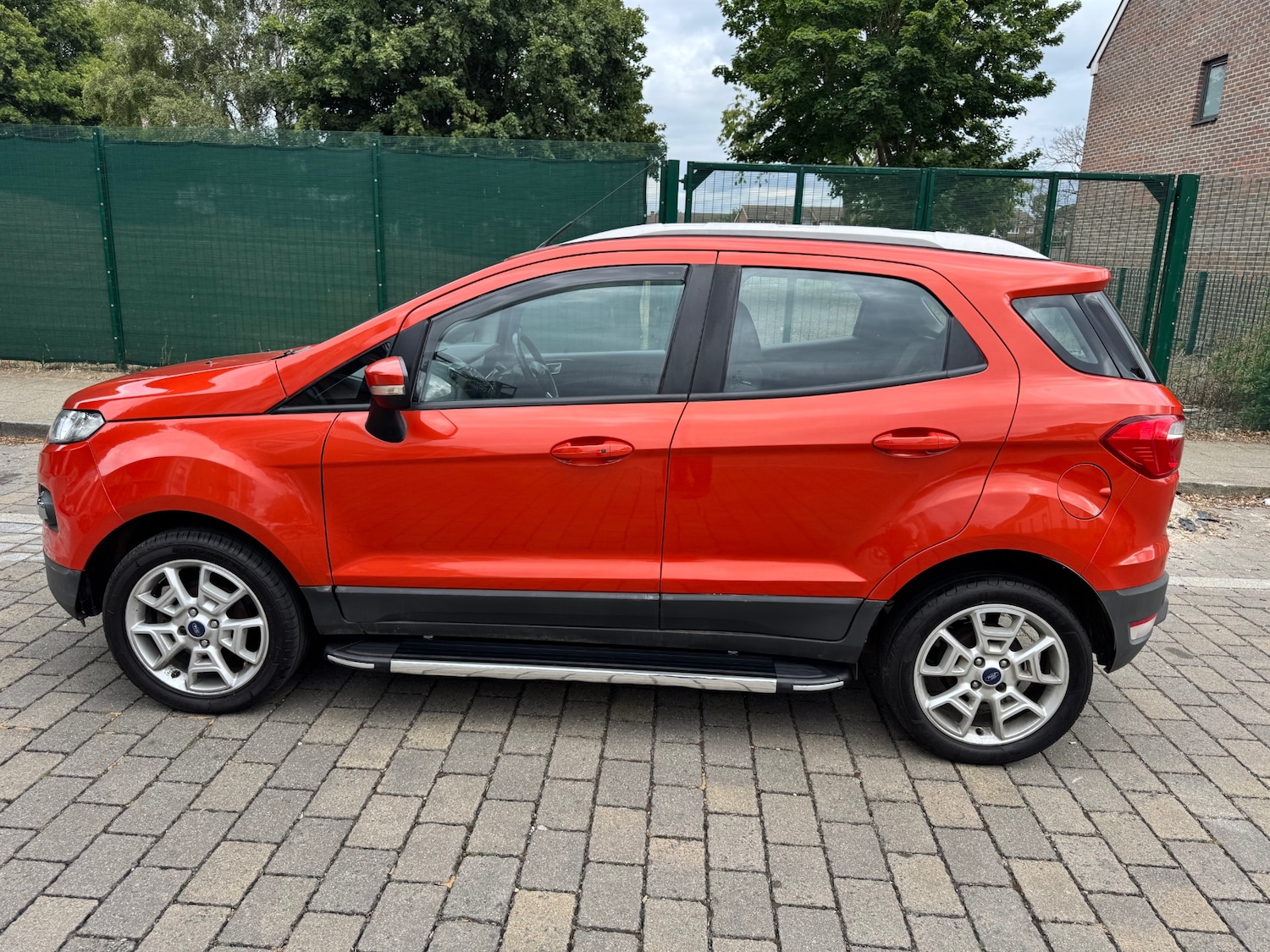 Vehicle 7