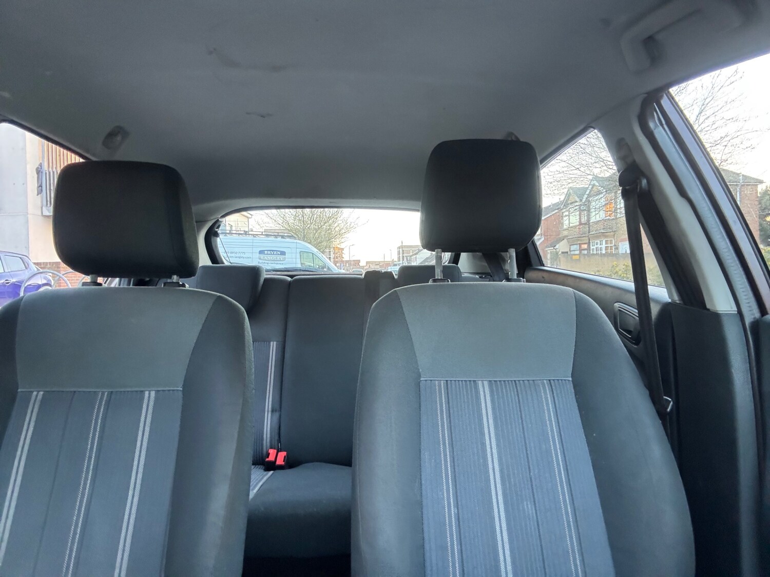 Used Ford Fiesta 2009 for sale - 77988879: Photo 10