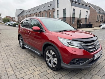 Honda - CR-V