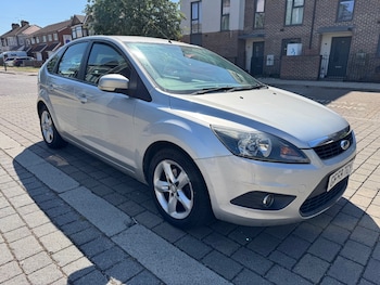 Used Ford Focus 2009 for sale - 79191775: Photo