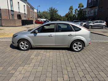 Used Ford Focus 2009 for sale - 79191775: Photo