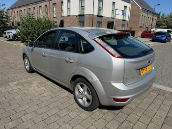 Used Ford Focus 2009 for sale - 79191775: Photo