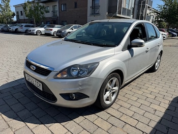 Used Ford Focus 2009 for sale - 79191775: Photo