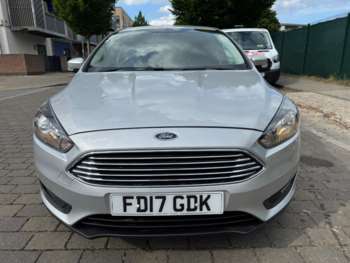 2017 (17) - 1.0 EcoBoost 125 Zetec Edition 5dr Auto