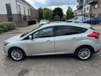 Used Ford Focus 2017 for sale - 74906991: Photo