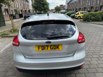 Used Ford Focus 2017 for sale - 74906991: Photo