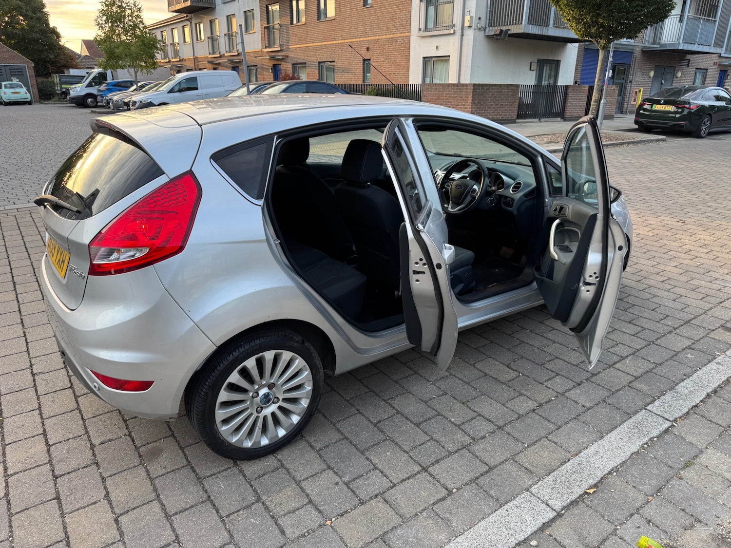 Vehicle 13