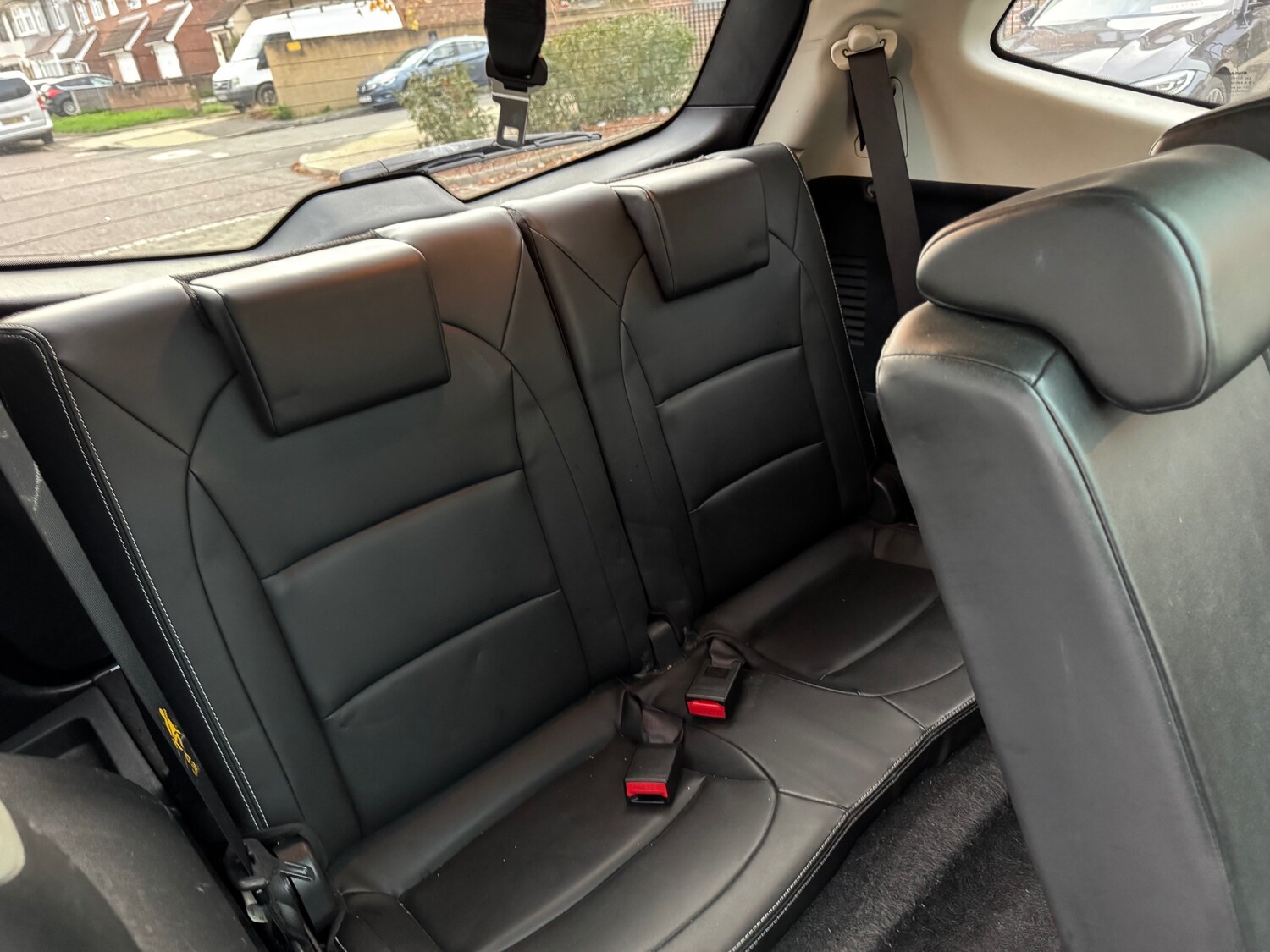 Used Nissan Qashqai+2 2013 for sale - 76548119: Photo 14