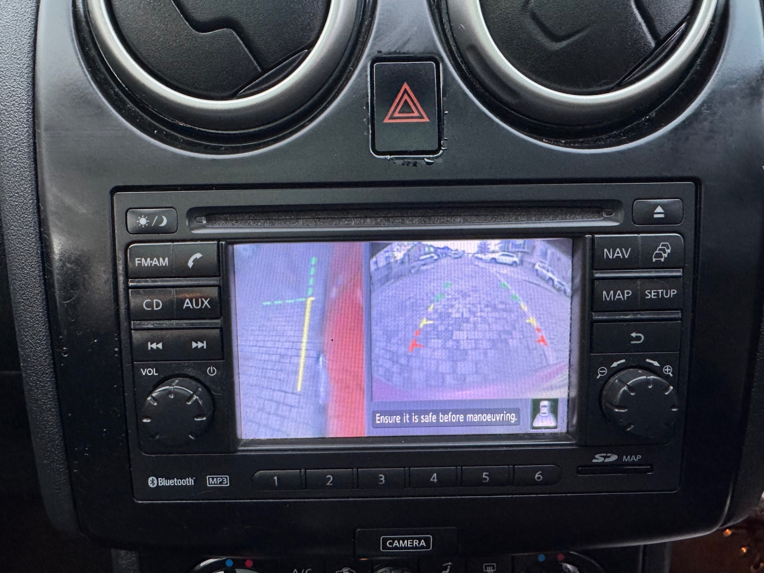 Used Nissan Qashqai+2 2013 for sale - 76548119: Photo 20