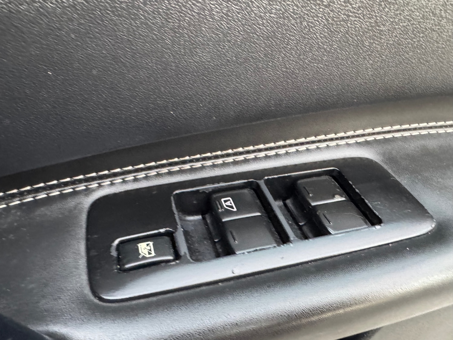 Used Nissan Qashqai+2 2013 for sale - 76548119: Photo 22