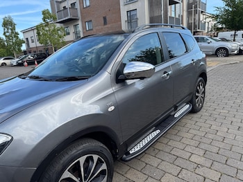 Used Nissan Qashqai+2 2013 for sale - 78727426: Photo
