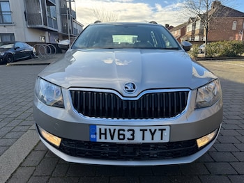 Used Skoda Octavia 2013 for sale - 77230692: Photo
