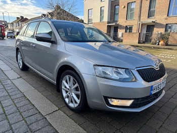 Used Skoda Octavia 2013 for sale - 77230692: Photo