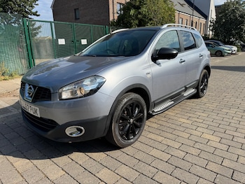 Used Nissan Qashqai+2 2012 for sale - 79324061: Photo