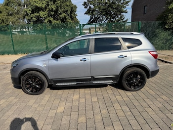 Used Nissan Qashqai+2 2012 for sale - 79324061: Photo