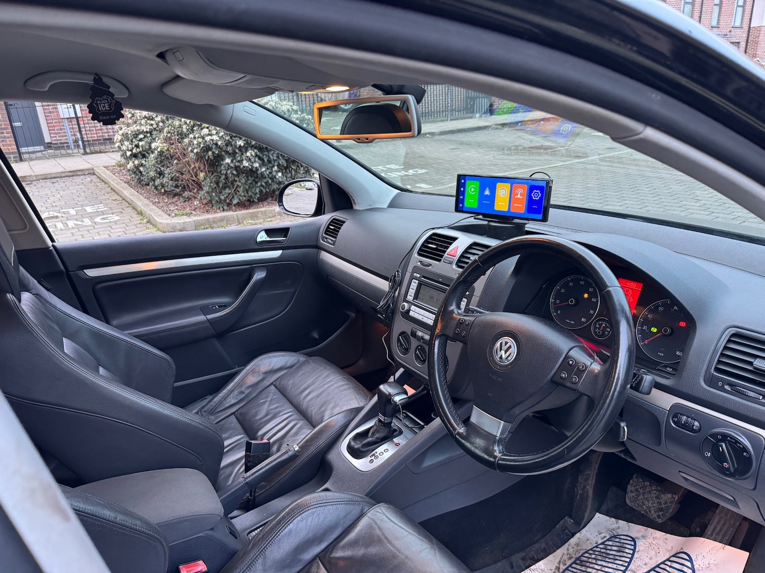 Used Volkswagen Golf 2009 for sale - 77807512: Photo 10