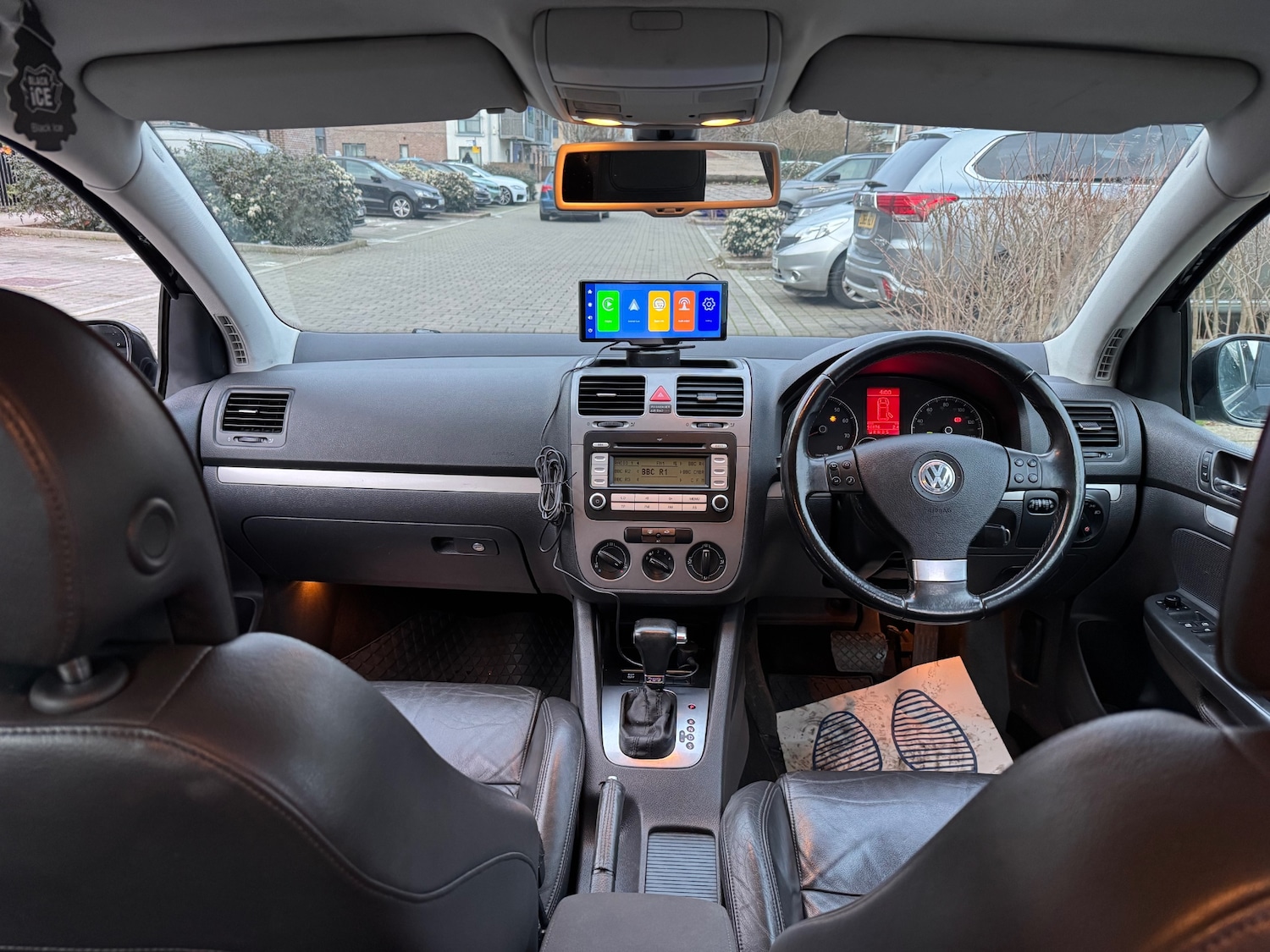 Used Volkswagen Golf 2009 for sale - 77807512: Photo 11