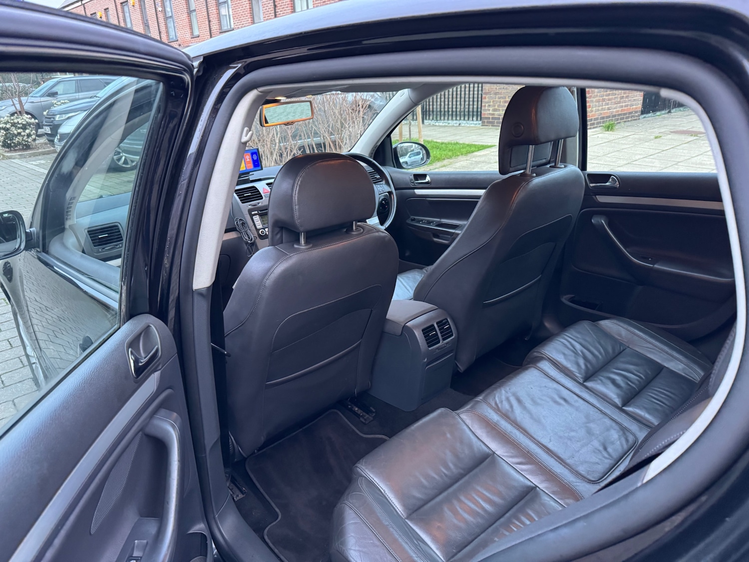 Used Volkswagen Golf 2009 for sale - 77807512: Photo 12