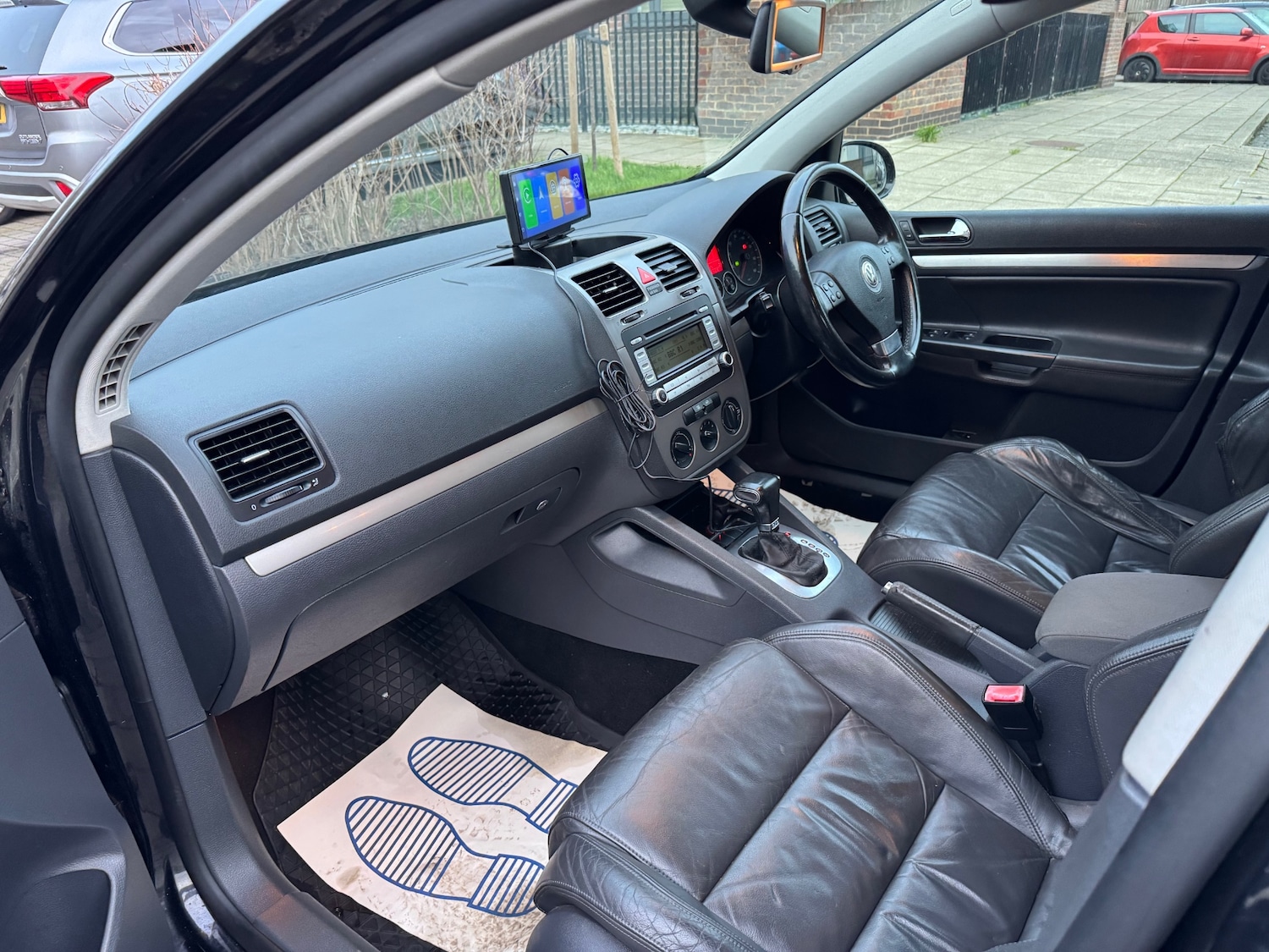 Used Volkswagen Golf 2009 for sale - 77807512: Photo 14