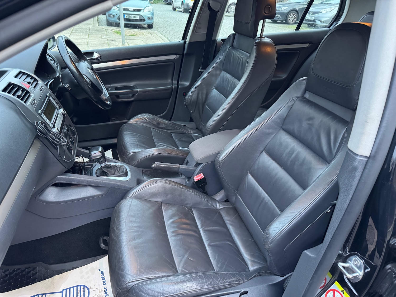 Used Volkswagen Golf 2009 for sale - 77807512: Photo 15