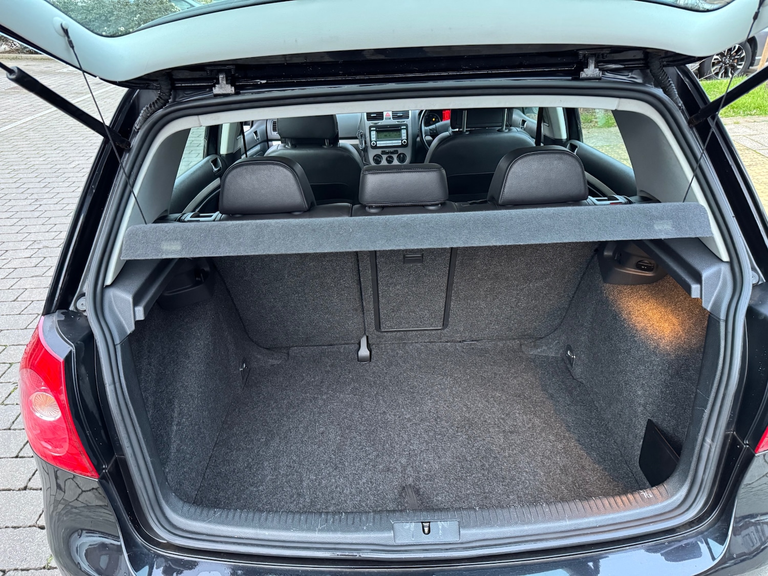 Used Volkswagen Golf 2009 for sale - 77807512: Photo 16