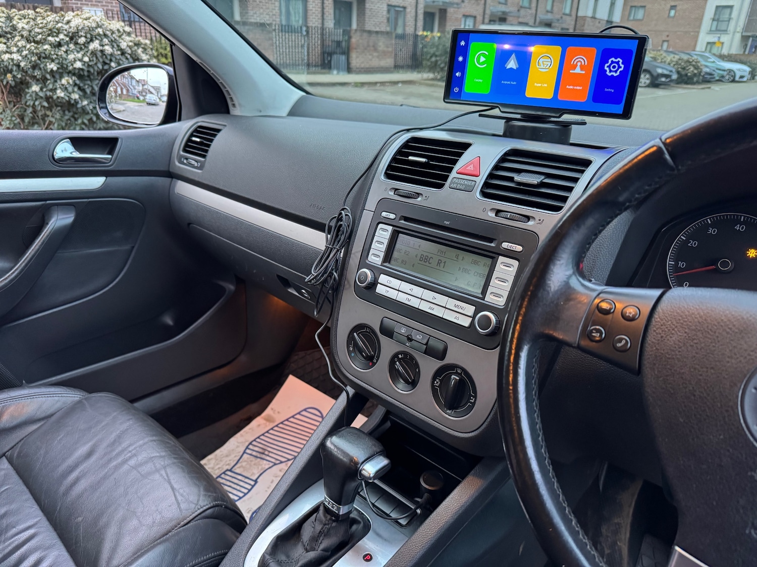 Used Volkswagen Golf 2009 for sale - 77807512: Photo 18