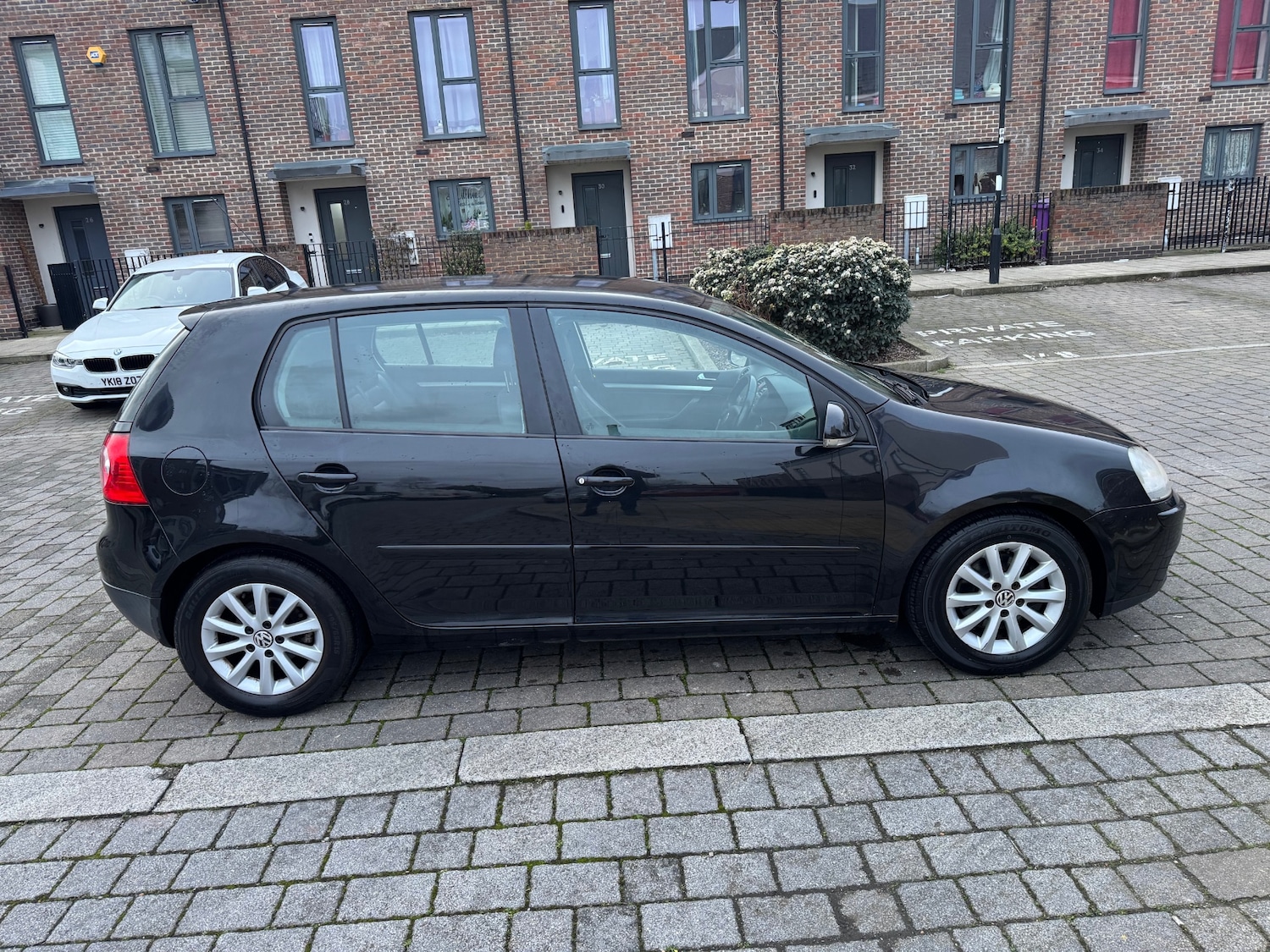 Used Volkswagen Golf 2009 for sale - 77807512: Photo 7