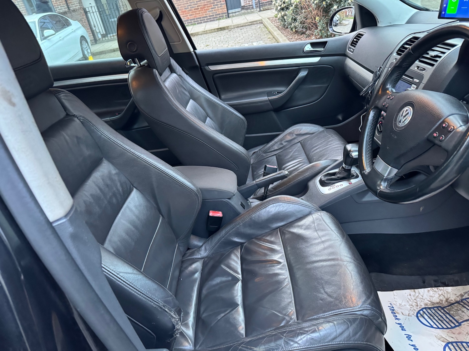 Used Volkswagen Golf 2009 for sale - 77807512: Photo 9