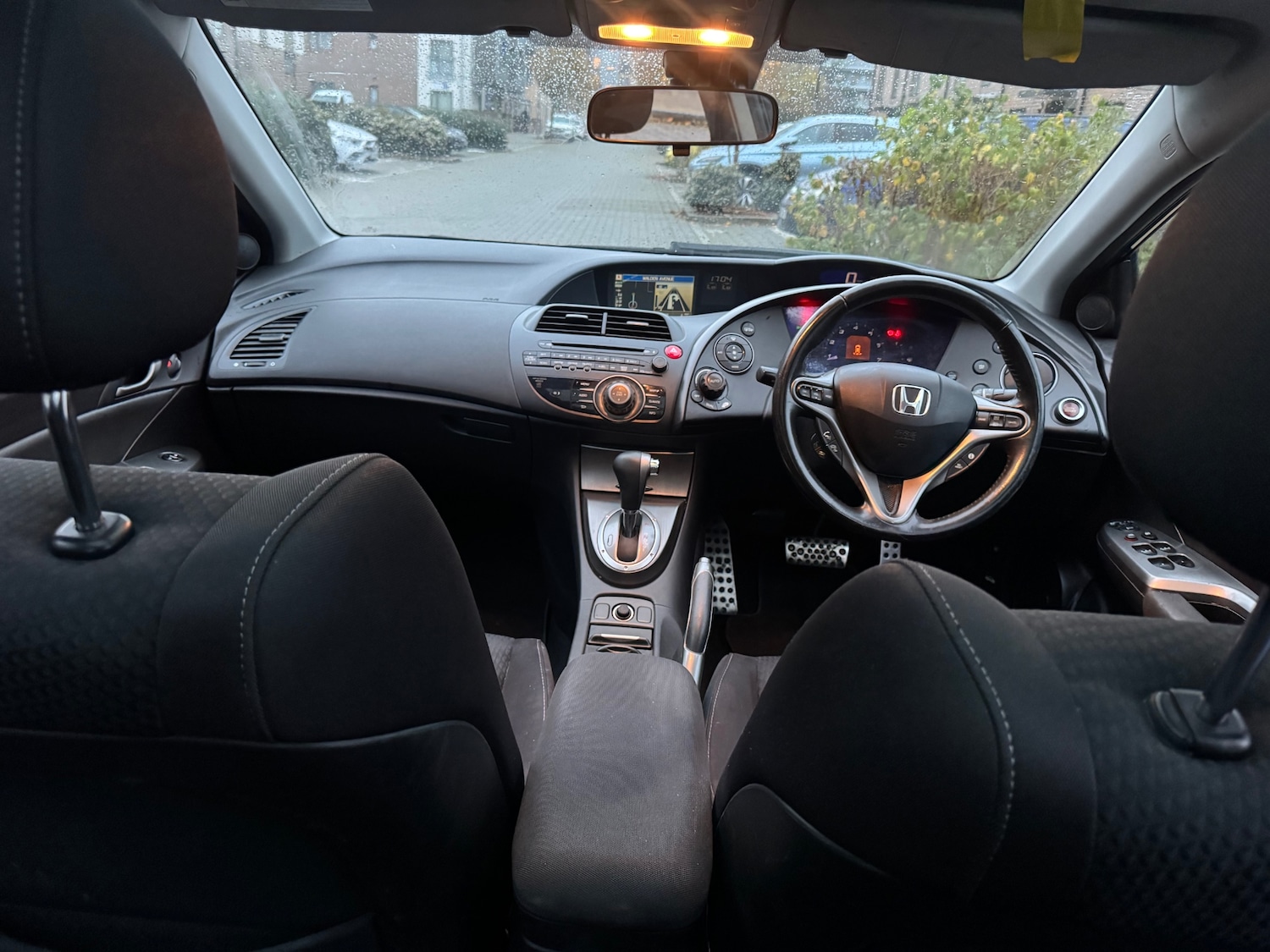 Used Honda Civic 2009 for sale - 76583391: Photo 11