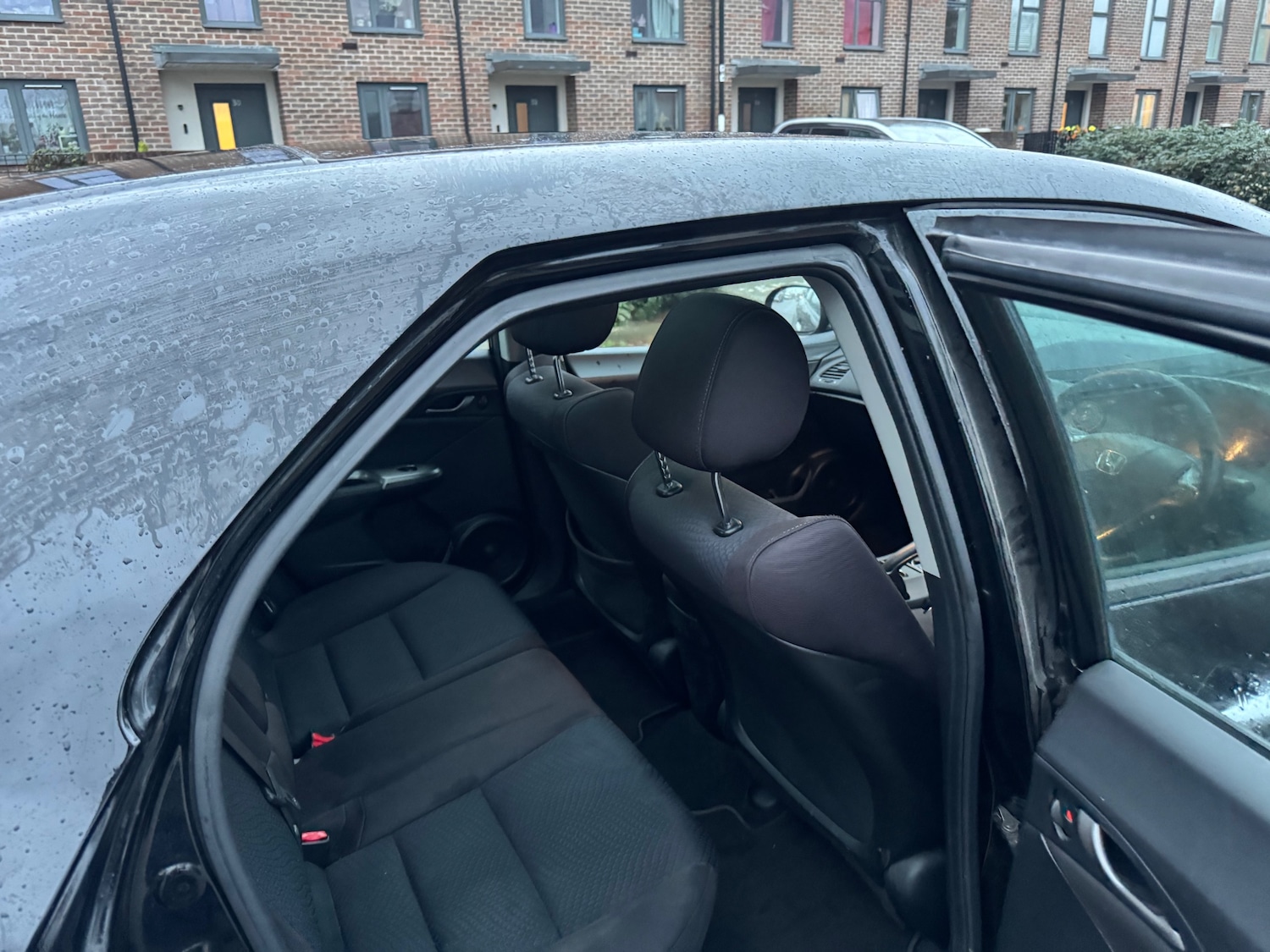 Used Honda Civic 2009 for sale - 76583391: Photo 14