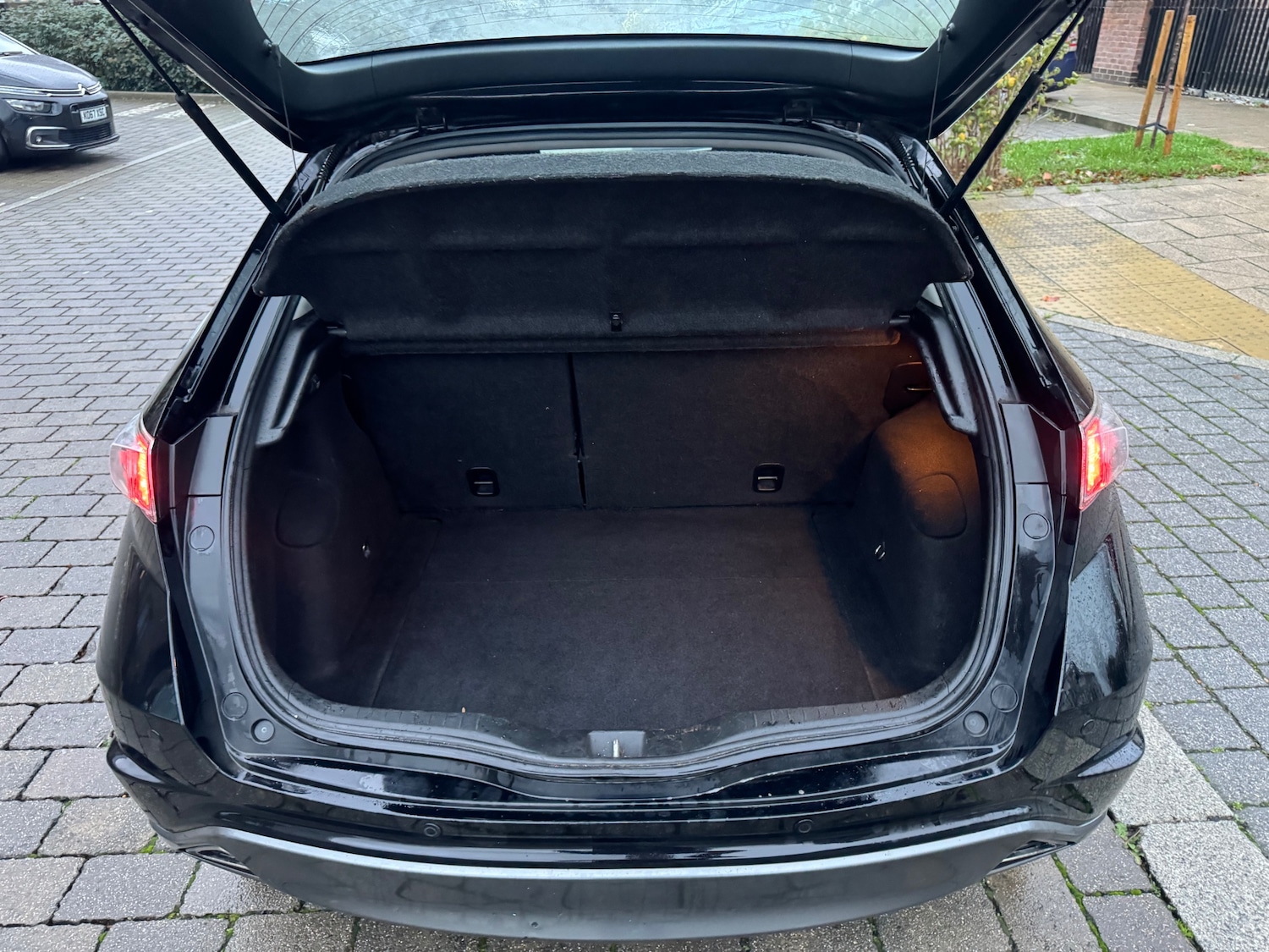 Used Honda Civic 2009 for sale - 76583391: Photo 15