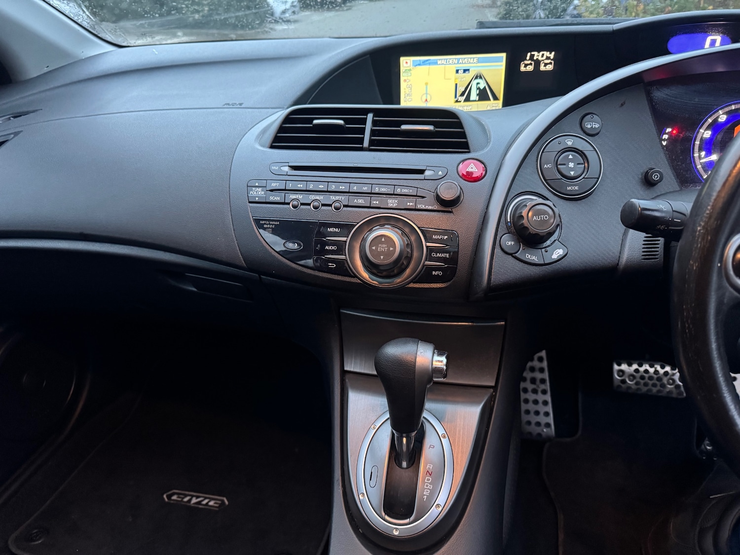 Used Honda Civic 2009 for sale - 76583391: Photo 18