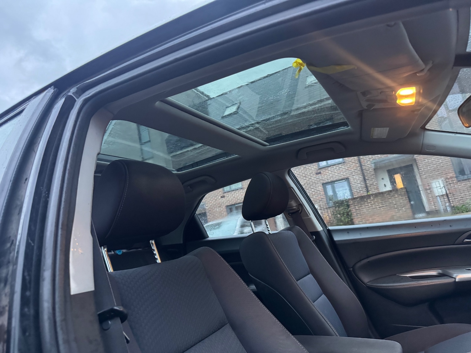 Used Honda Civic 2009 for sale - 76583391: Photo 20