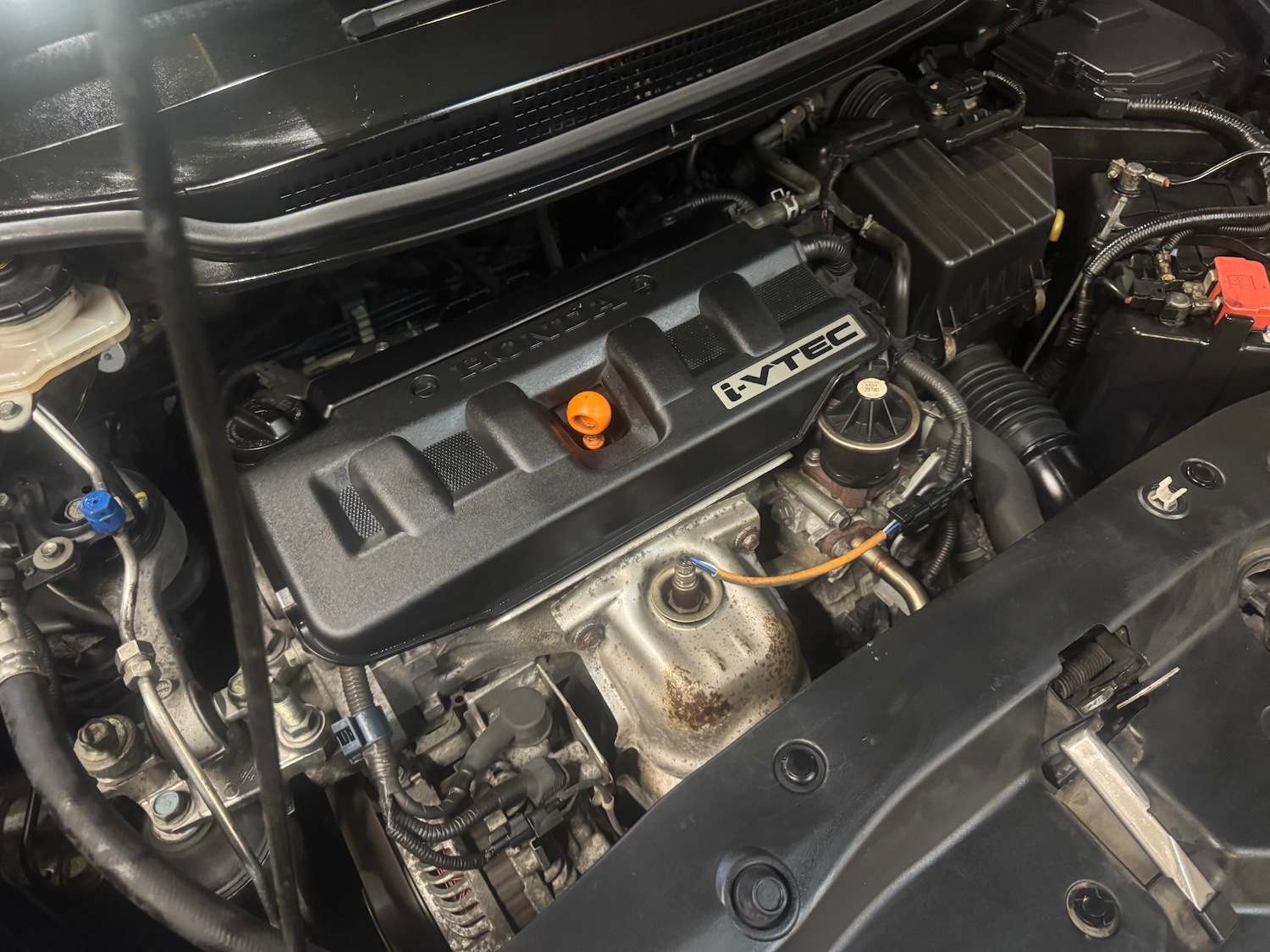 Used Honda Civic 2009 for sale - 76583391: Photo 21